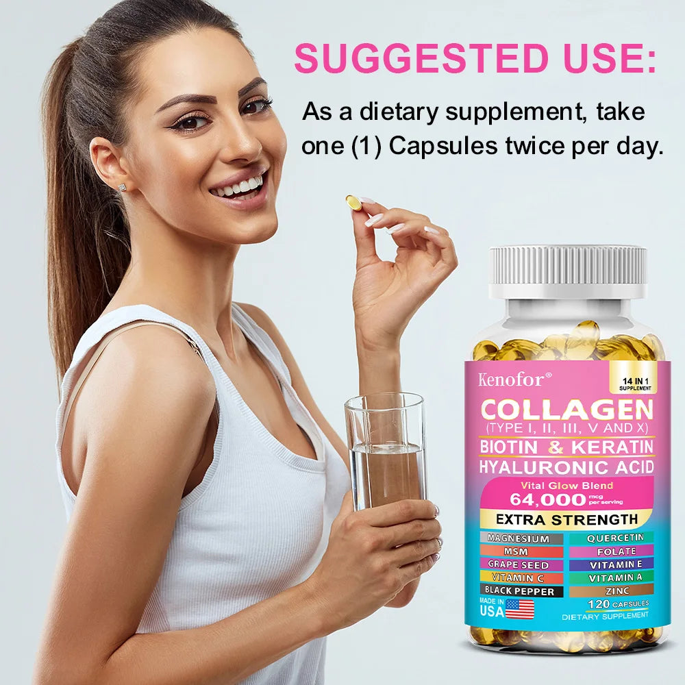 Youth Elixir™ The Ultimate Solution for Cellulite, Wrinkles & Skin Renewal
