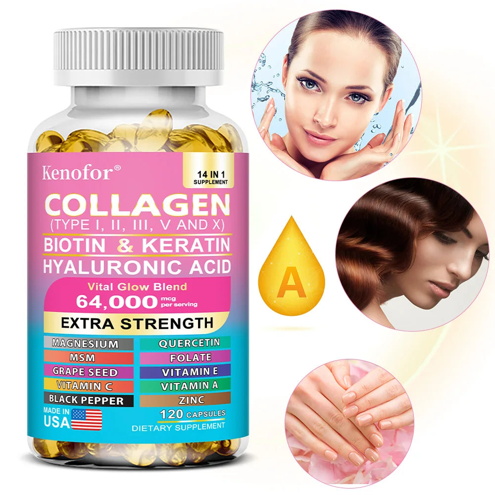 Youth Elixir™ The Ultimate Solution for Cellulite, Wrinkles & Skin Renewal