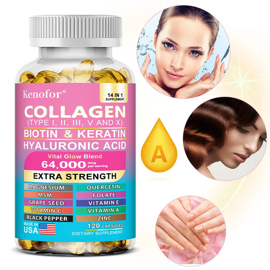 Youth Elixir™ The Ultimate Solution for Cellulite, Wrinkles & Skin Renewal