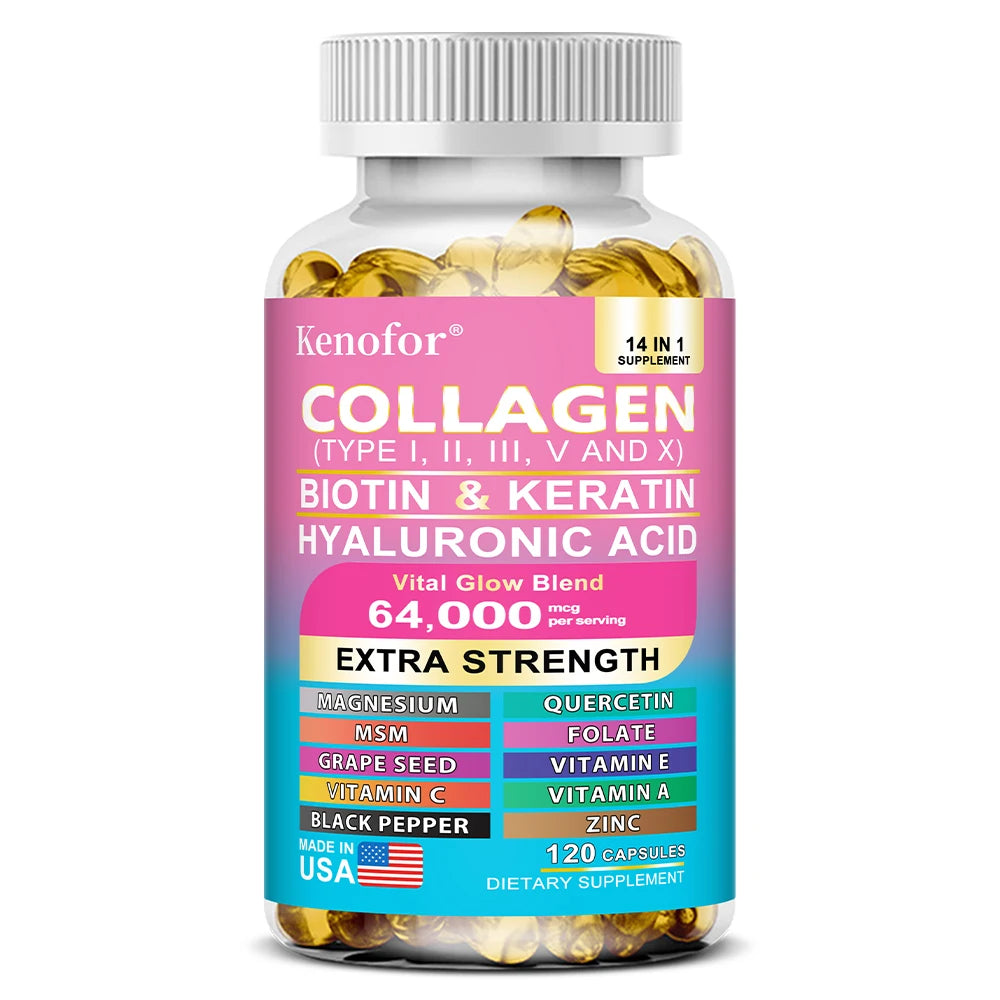 Youth Elixir™ The Ultimate Solution for Cellulite, Wrinkles & Skin Renewal