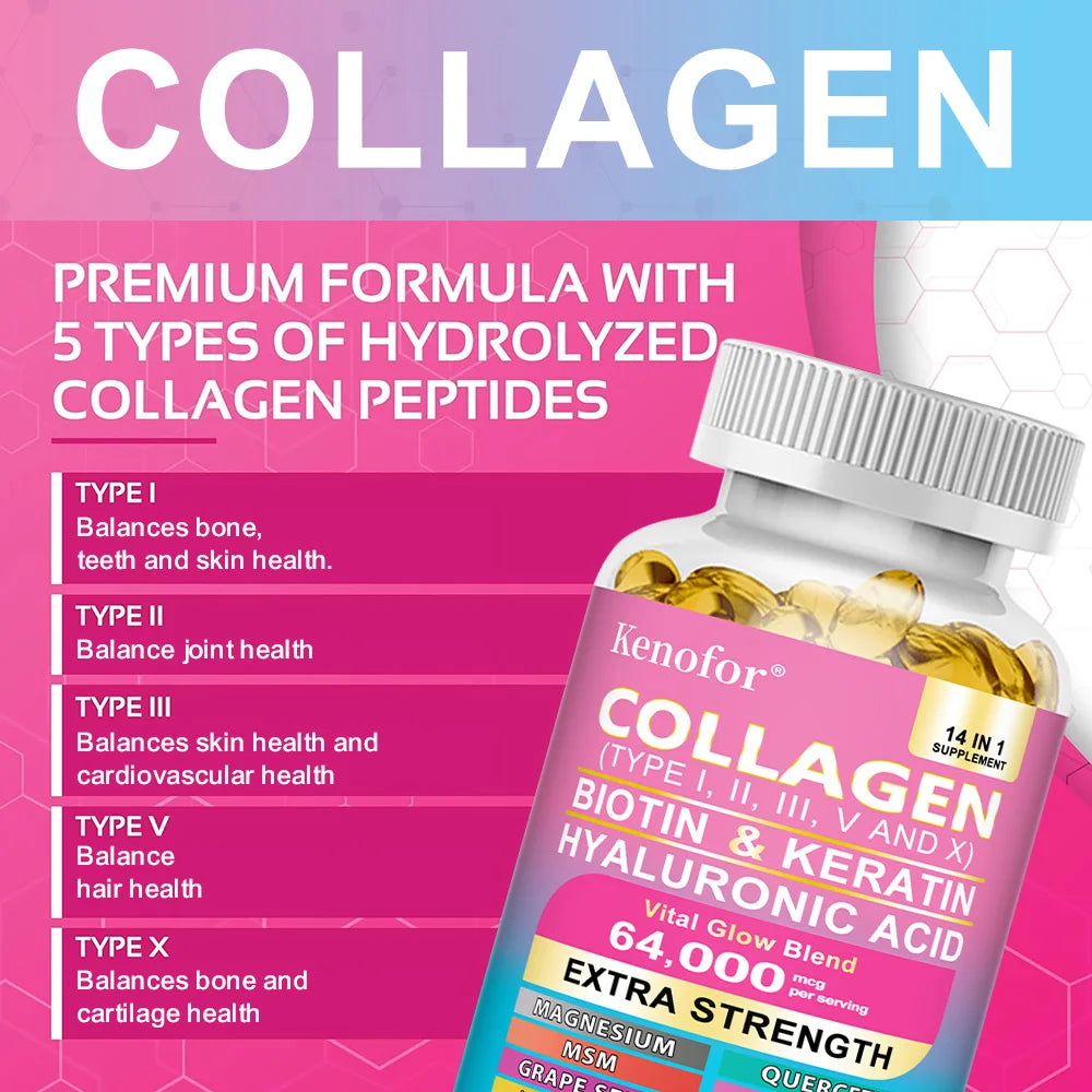 Youth Elixir™ The Ultimate Solution for Cellulite, Wrinkles & Skin Renewal
